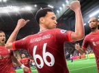 Sony f&ouml;rs&ouml;kte utveckla egna fotbollsspel