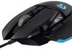 Logitech G502 Proteus Core