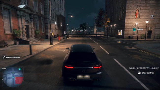 Watch Dogs: Legion