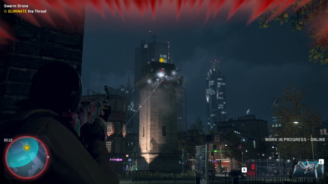 Watch Dogs: Legion