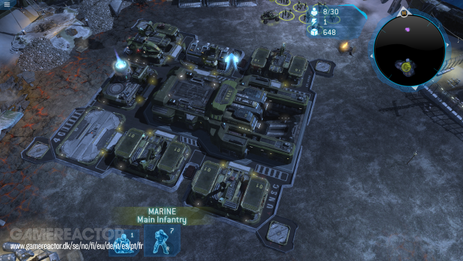 Halo Wars: Definitive Edition