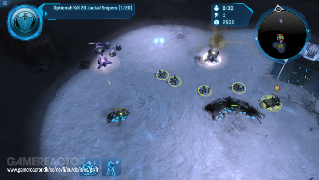 Halo Wars: Definitive Edition