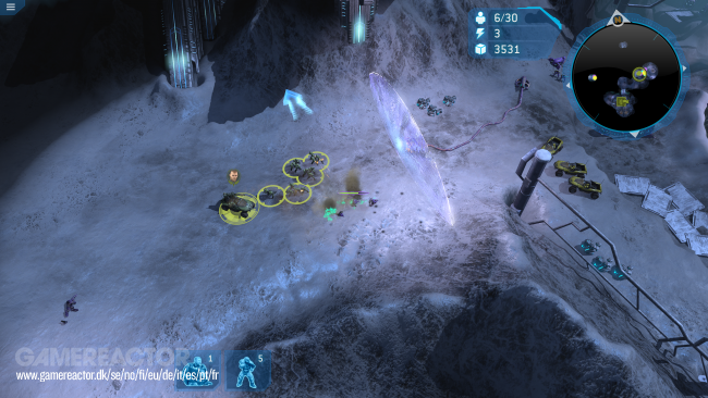Halo Wars: Definitive Edition