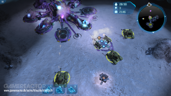 Halo Wars: Definitive Edition