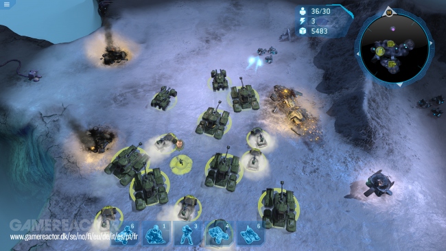 Halo Wars: Definitive Edition