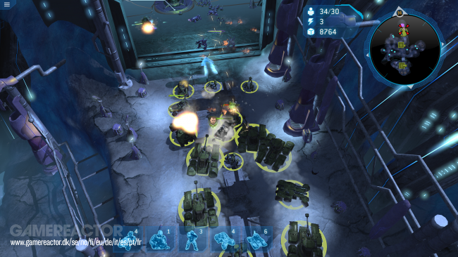 Halo Wars: Definitive Edition