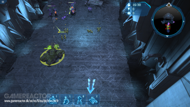 Halo Wars: Definitive Edition