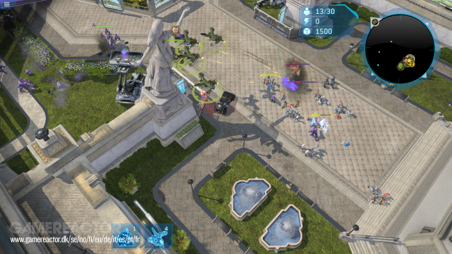 Halo Wars: Definitive Edition