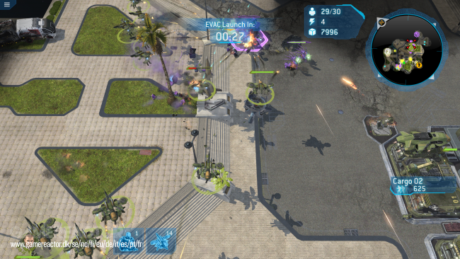 Halo Wars: Definitive Edition
