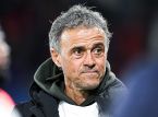 Luis Enrique försvarar sig efter sitt angrepp på João Pedro: straffet han riskerar från FIFA