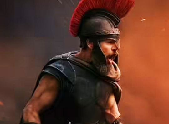The Odyssey får egen popcornhink - inspirerad av IMAX-kamera