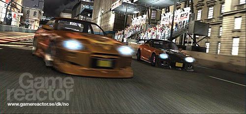 Juiced 2: Hot Import Nights