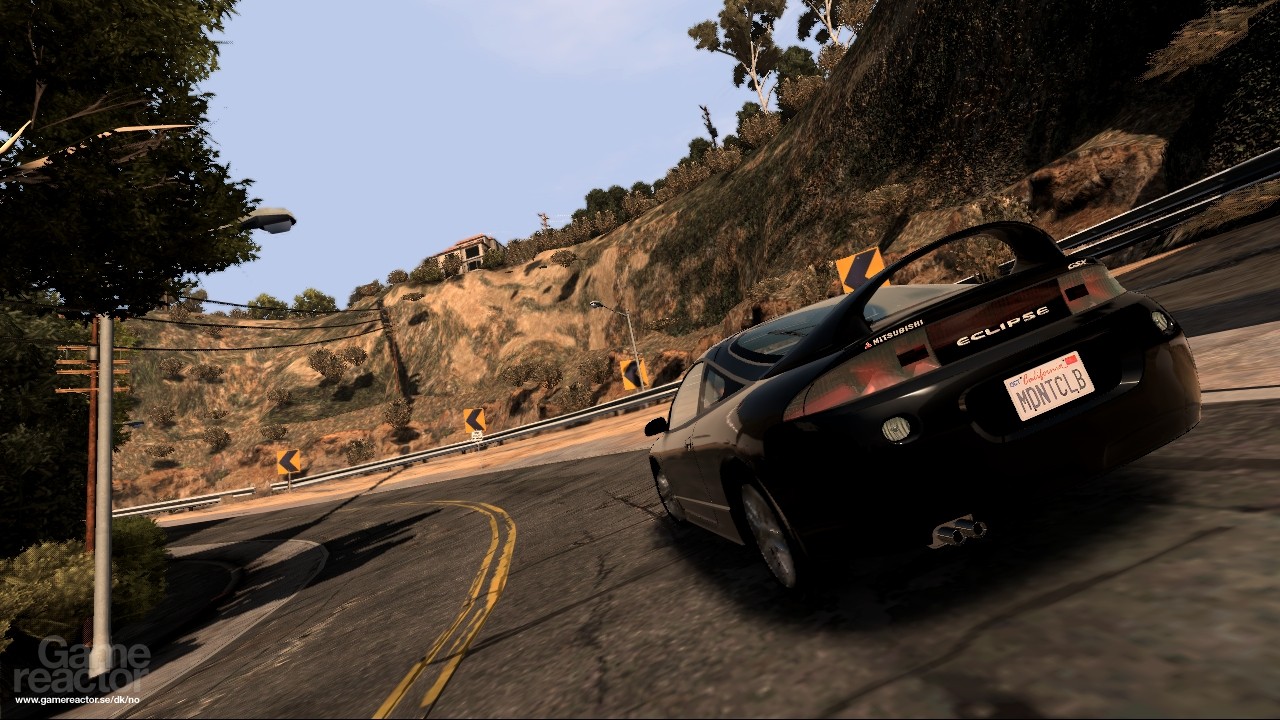 Midnight Club: Los Angeles