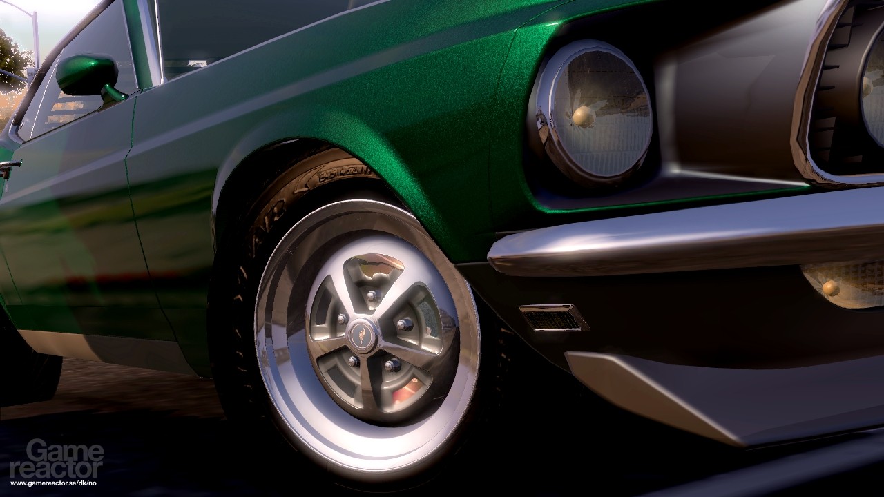 Midnight Club: Los Angeles