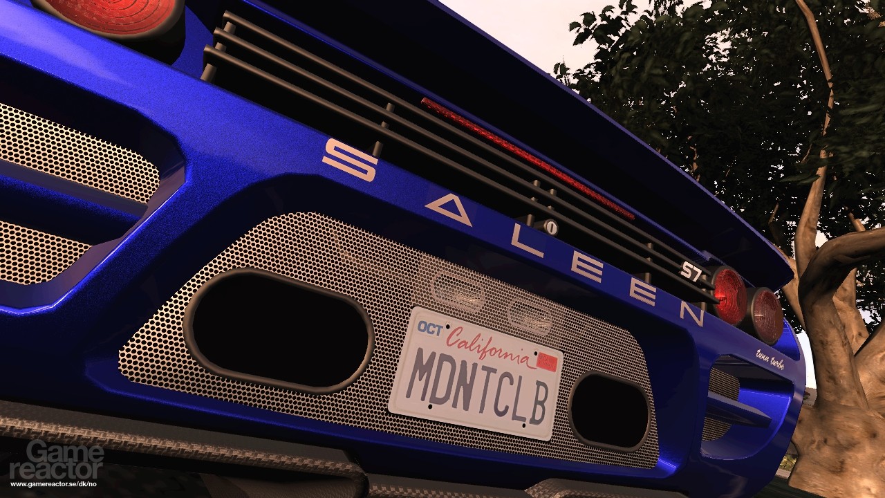 Midnight Club: Los Angeles