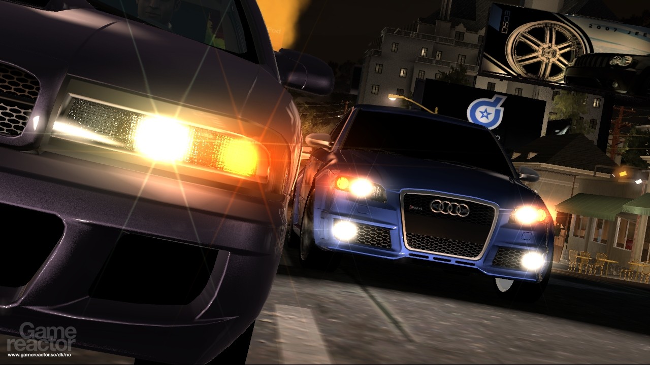 Midnight Club: Los Angeles