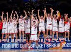 Mirakulös comeback för Spanien i FIBA U18 EuroBasket, med 11 poäng på 40 sekunder