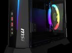 MSI Trident X