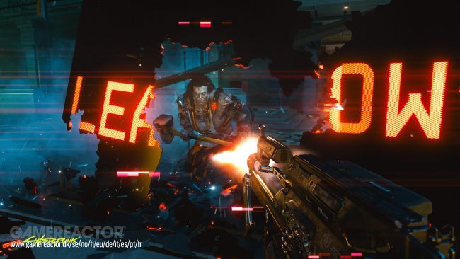 Cyberpunk 2077
