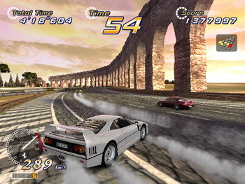 Outrun 2
