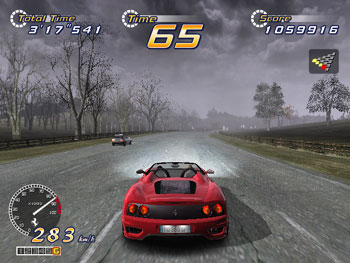 Outrun 2