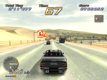 Outrun 2