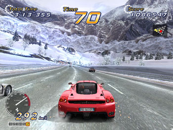 Outrun 2