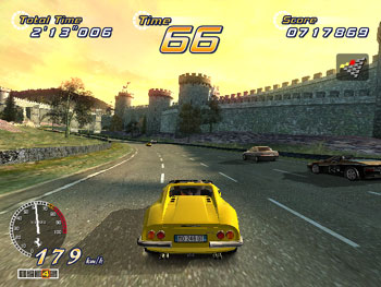 Outrun 2