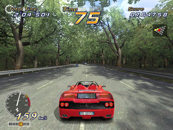 Outrun 2