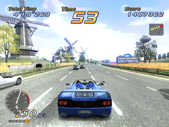 Outrun 2