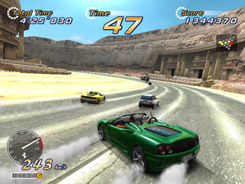 Outrun 2