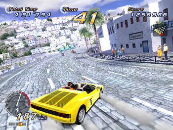 Outrun 2