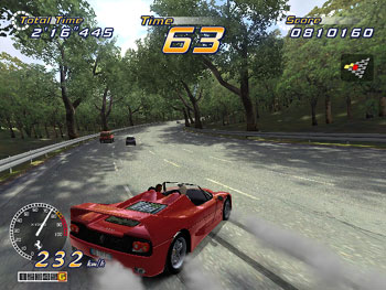 Outrun 2