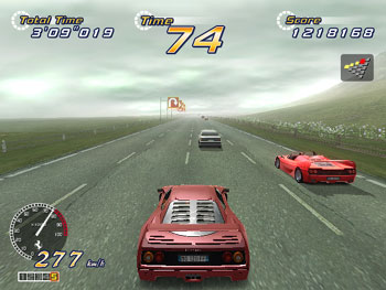 Outrun 2