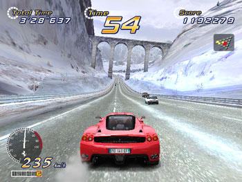 Outrun 2