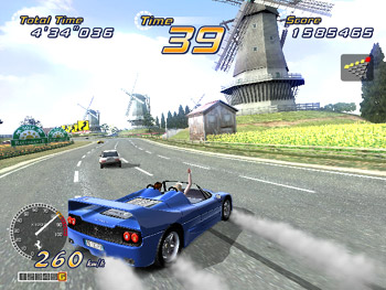 Outrun 2