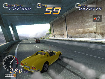 Outrun 2