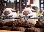Palworld n&aring;r h&ouml;gsta spelarantalet p&aring; Steam sedan Early Access-lanseringen i januari 2024