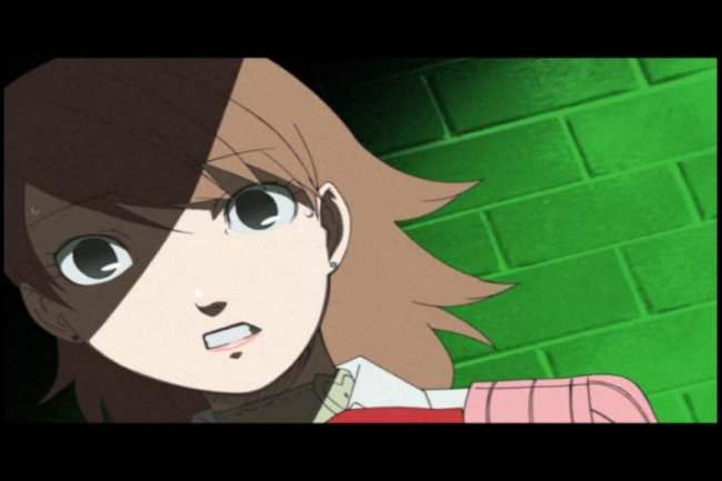 Shin Megami Tensei: Persona 3