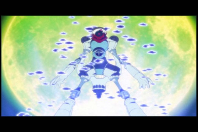 Shin Megami Tensei: Persona 3