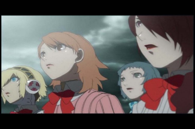 Shin Megami Tensei: Persona 3