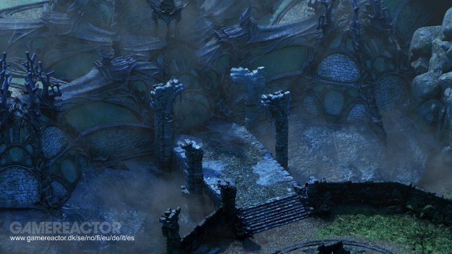 Pillars of Eternity