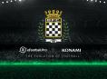 Boavista FC skriver p&aring; f&ouml;r eFootball.Pro-ligan