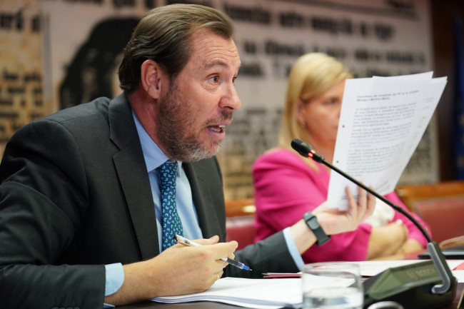 Spanien ska kompensera offren för den dödliga höghastighetsolyckan med 20 miljoner euro