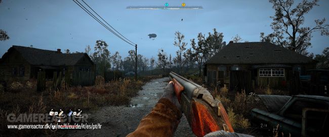 Stalker 2: Heart of Chornobyl