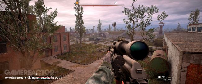 Stalker 2: Heart of Chornobyl