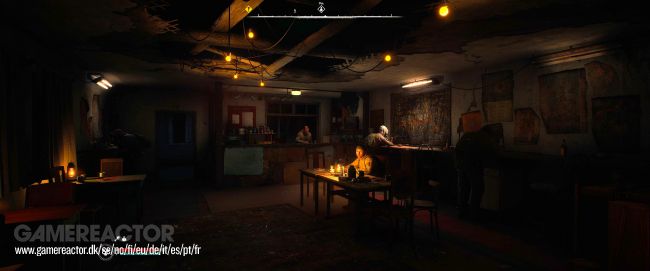 Stalker 2: Heart of Chornobyl