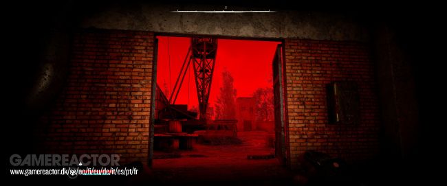 Stalker 2: Heart of Chornobyl
