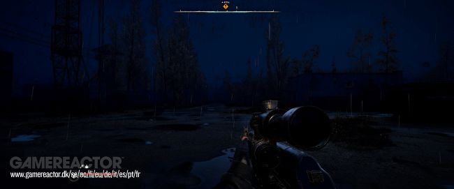 Stalker 2: Heart of Chornobyl