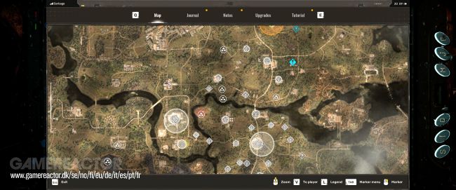 Stalker 2: Heart of Chornobyl